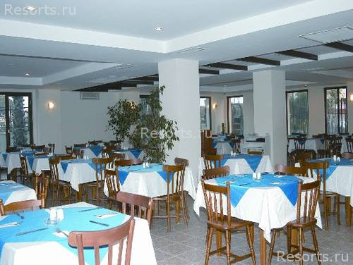 Riverside Hotel 16